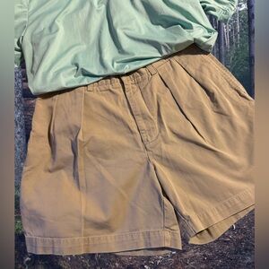 Ralph Lauren Polo Shorts